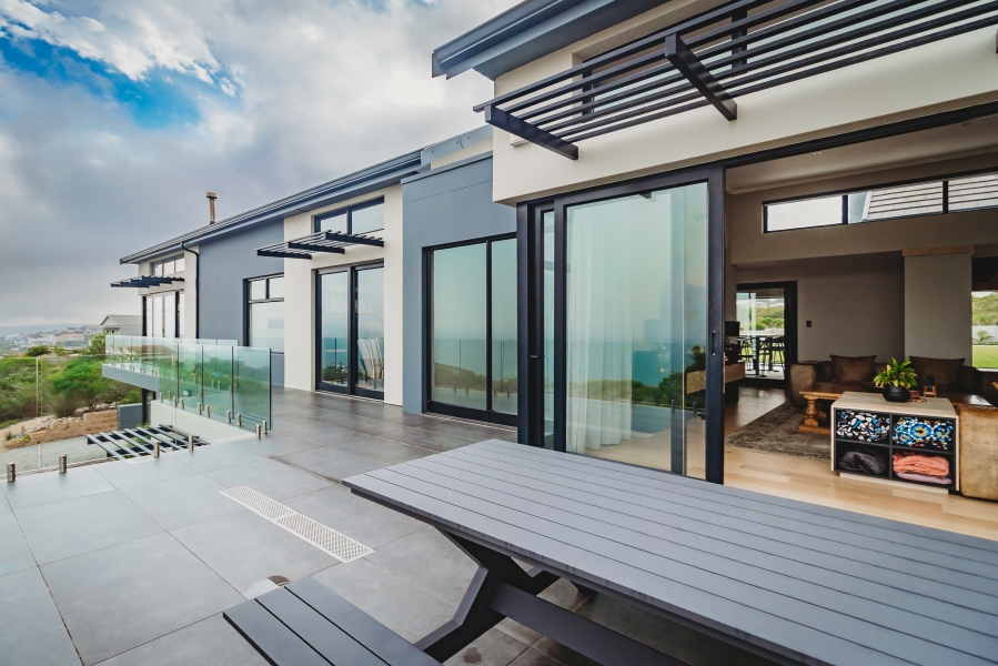 5 Bedroom Property for Sale in The Brink Eco Estate Western Cape